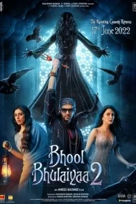 BHOOL BHULAIYAA 2