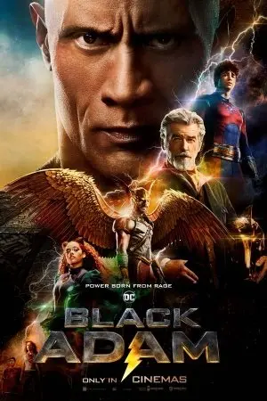 Black Adam