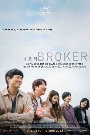 Broker