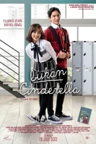 BUKAN CINDERELLA