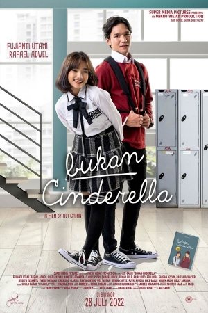 Bukan Cinderella