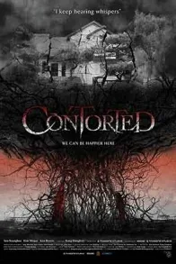 CONTORTED
