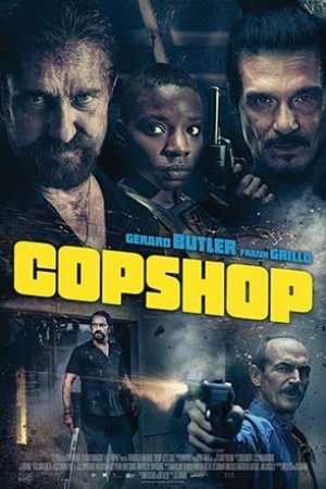 Copshop