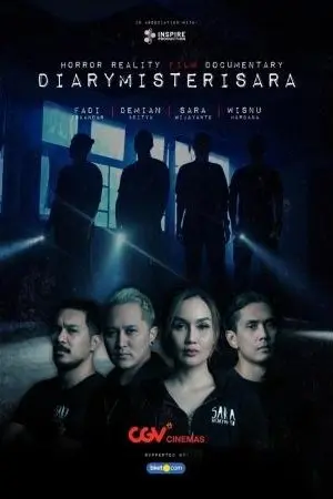 Diary Misteri Sara