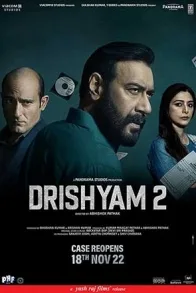 DRISHYAM 2