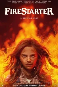 FIRESTARTER
