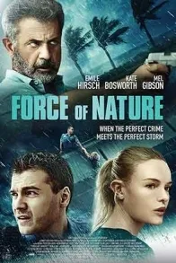 FORCE OF NATURE