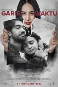 GARIS WAKTU