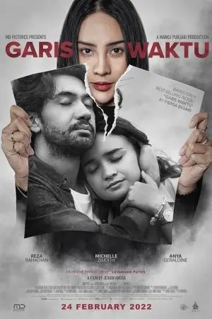 Garis Waktu