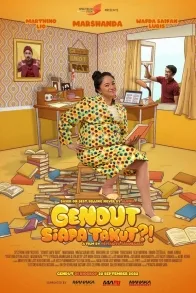 GENDUT SIAPA TAKUT?!