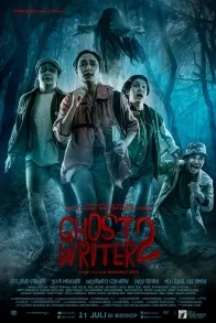 GHOST WRITER 2