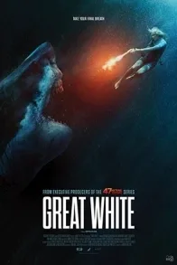 GREAT WHITE