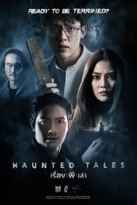 HAUNTED TALES