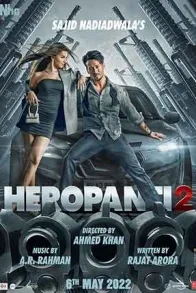 HEROPANTI 2