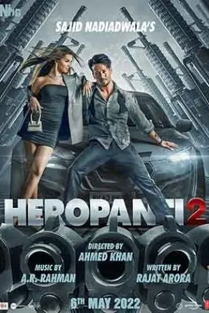 Heropanti 2
