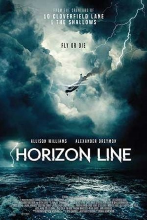 HORIZON LINE