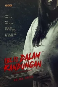 IBLIS DALAM KANDUNGAN