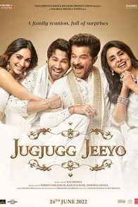 JUGJUGG JEEYO