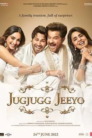 Jugjugg Jeeyo