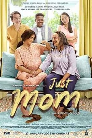 Just Mom