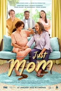 JUST MOM