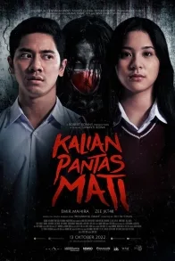 KALIAN PANTAS MATI