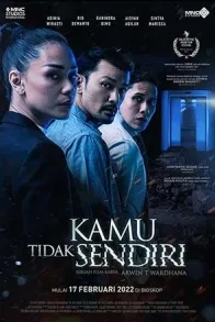 KAMU TIDAK SENDIRI