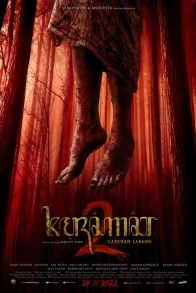 KERAMAT 2: CARUBAN LARANG