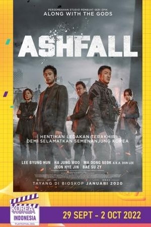 Kiff 2022: Ashfall