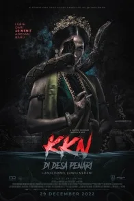 KKN DI DESA PENARI: LUWIH DOWO, LUWIH MEDENI