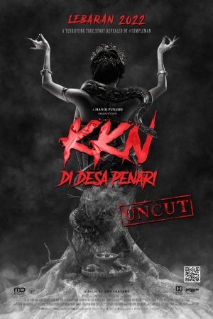 Kkn Di Desa Penari (uncut)