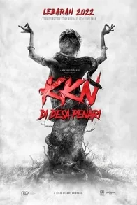 KKN DI DESA PENARI