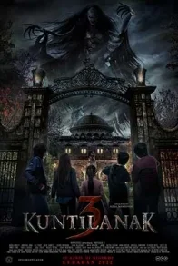 KUNTILANAK 3