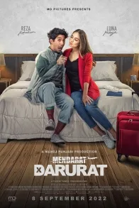 MENDARAT DARURAT