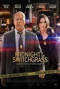 MIDNIGHT IN THE SWITCHGRASS