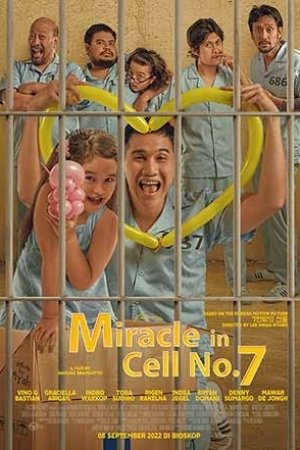 MIRACLE IN CELL NO 7 (2022)