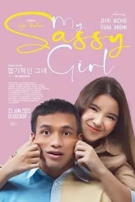 MY SASSY GIRL