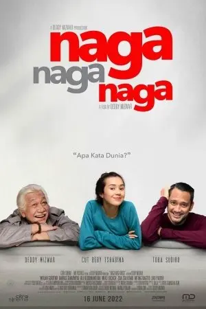 Naga Naga Naga