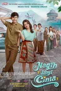 NAGIH JANJI CINTA