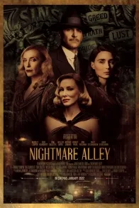 NIGHTMARE ALLEY