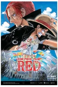 ONE PIECE FILM: RED