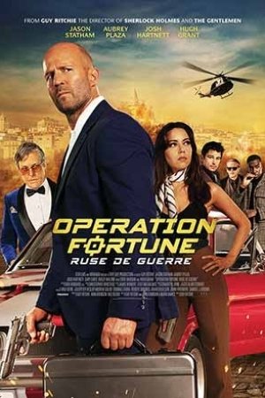 Operation Fortune: Ruse De Guerre