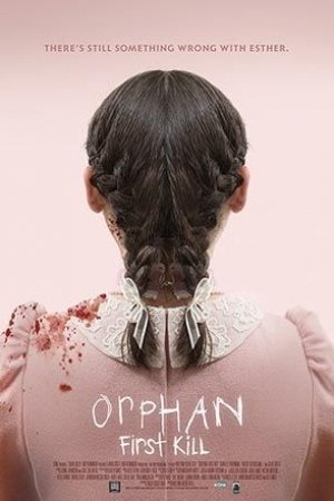 Orphan: First Kill