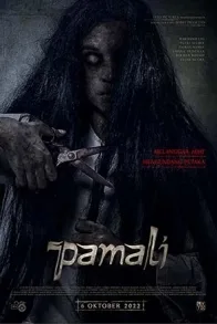 PAMALI