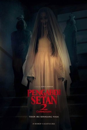 Pengabdi Setan 2: Communion