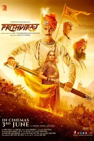 Prithviraj