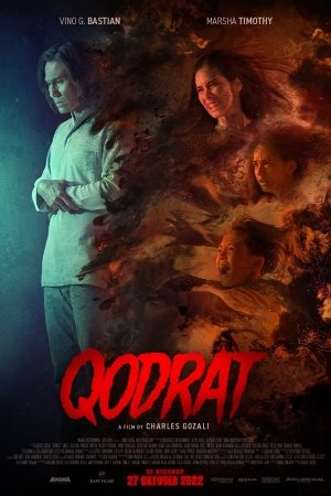 QODRAT