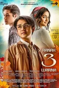 RANAH 3 WARNA
