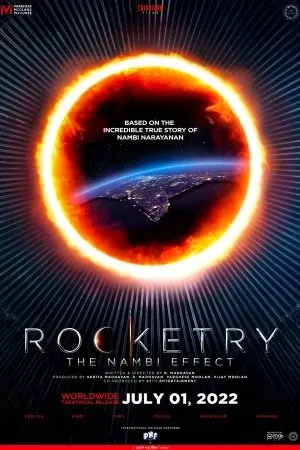 Rocketry: The Nambi Effect