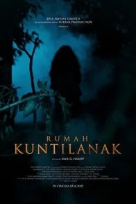 RUMAH KUNTILANAK